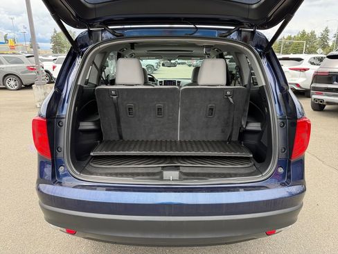 Used 2017 Honda Pilot EX-L image 23