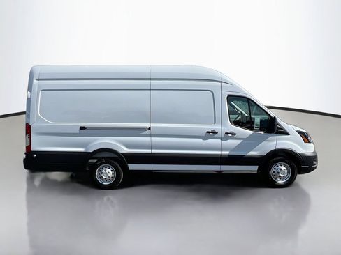 New 2026 Ford Transit 350 148 High Roof Extended AWD image 17