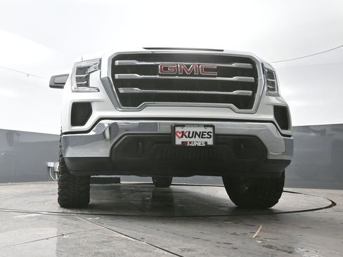 Used 2019 GMC Sierra 1500 SLE w/ Fleet Comfort Package AWD/4WD image 48