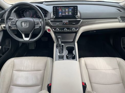 Certified 2018 Honda Accord Touring image 23