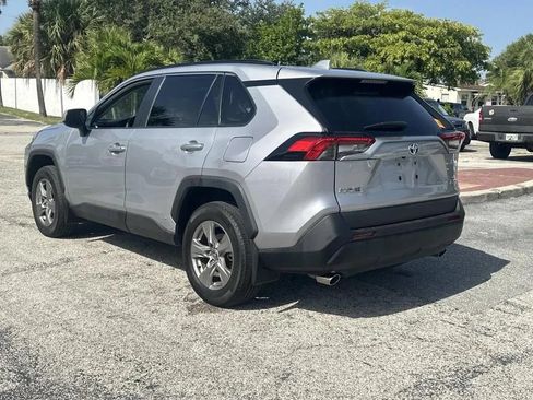 Used 2024 Toyota RAV4 XLE w/ Convenience Package AWD/4WD image 9