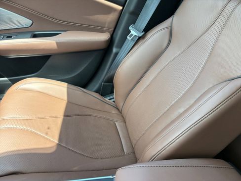 Certified 2026 Acura RDX SH-AWD w/ Advance Package image 19