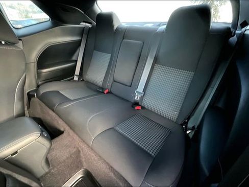 Used 2018 Dodge Challenger T/A image 26