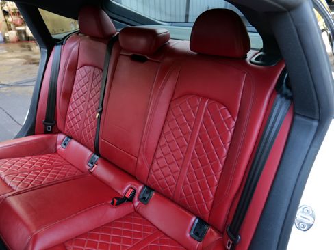 Used 2022 Audi S5 Premium Plus w/ Premium Plus Package image 47