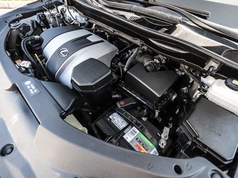 Used 2019 Lexus RX 350 AWD w/ Premium Package image 69