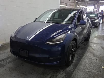 Used 2023 Tesla Model Y Long Range