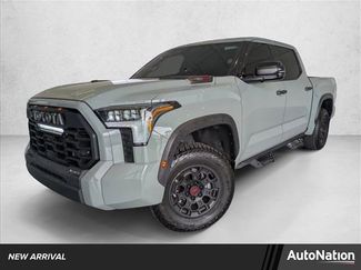 Used 2022 Toyota Tundra TRD Pro video 1