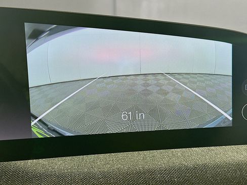 Used 2024 Lucid Air Pure RWD image 23
