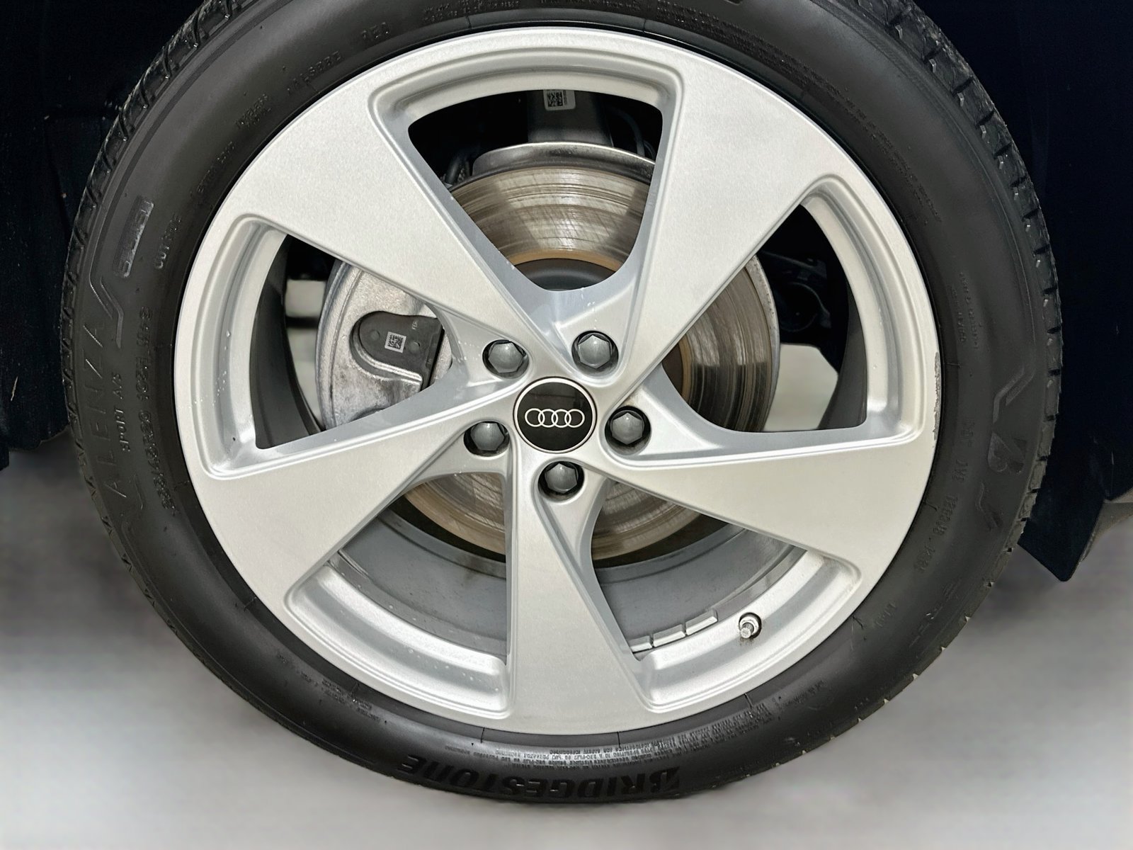 Certified 2025 Audi Q5 Premium Plus w/ Premium Plus AWD/4WD image 10