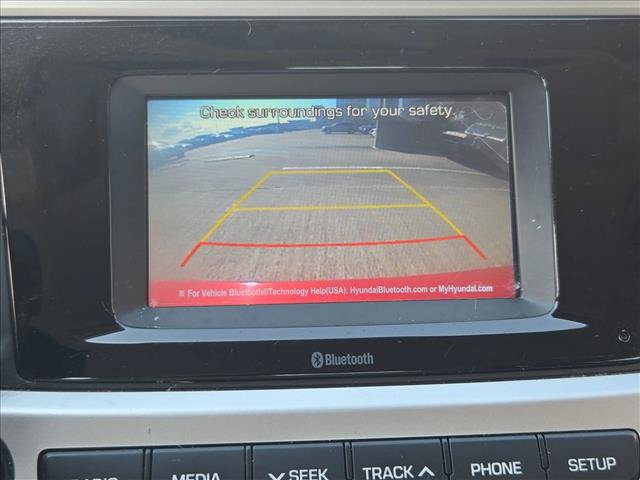 Used 2022 Hyundai Accent SE FWD image 10