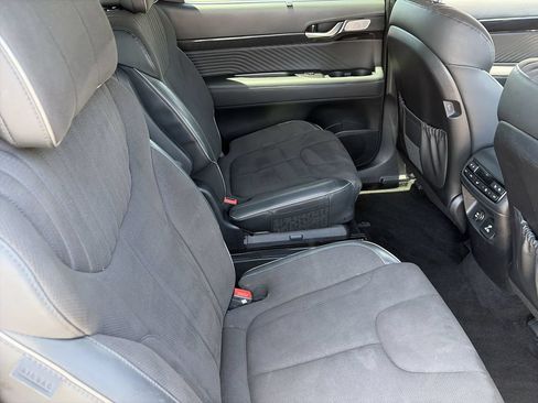 Certified 2024 Hyundai Palisade Calligraphy AWD/4WD image 12