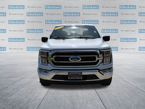 Used 2022 Ford F150 XLT w/ XTR Package AWD/4WD image 2