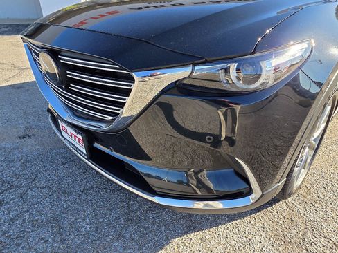 Used 2019 MAZDA CX-9 Grand Touring FWD image 45