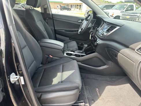 Used 2016 Hyundai Tucson Eco image 14