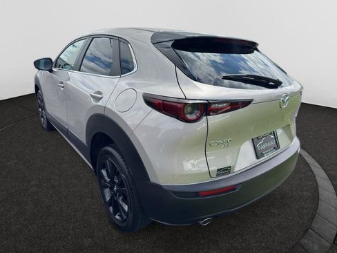 Used 2024 MAZDA CX-30 AWD 2.5 S w/ Select Sport Pkg image 6