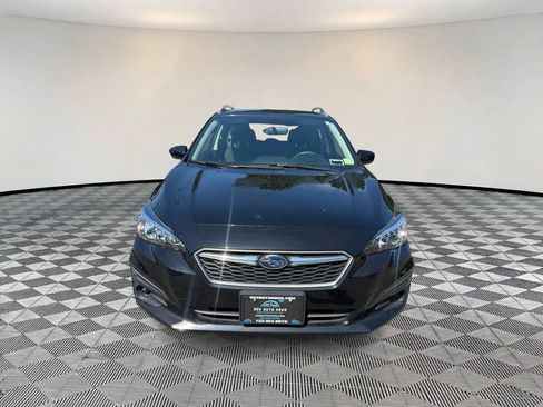 Used 2019 Subaru Impreza 2.0i Premium AWD/4WD image 2