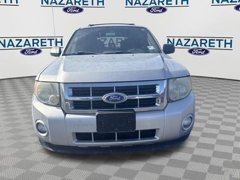 Used 2011 Ford Escape XLT w/ 201A Rapid Spec Order Code image 2