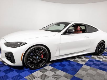 Used 2022 BMW M440i Coupe w/ Premium Package