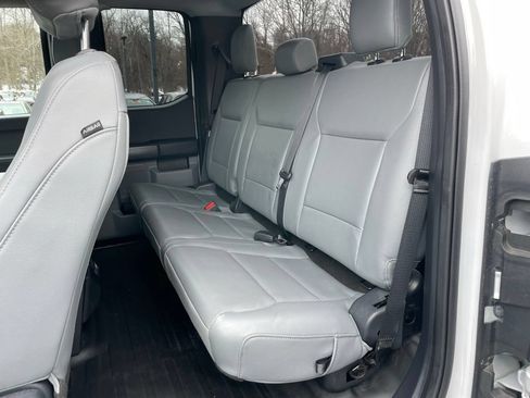 Used 2022 Ford F150 XL w/ Equipment Group 101A High AWD/4WD image 6