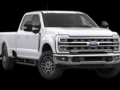 New 2026 Ford F350 Lariat RWD image 34