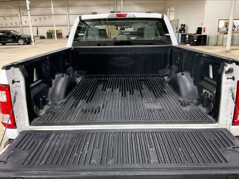 Certified 2023 Ford F150 XL w/ Trailer Tow Package image 30