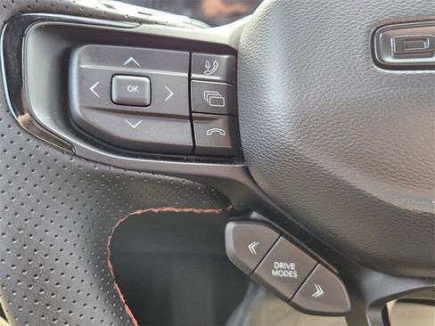 New 2026 Dodge Charger Scat Pack w/ Blacktop Package image 19