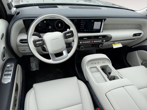 New 2026 Hyundai Palisade Calligraphy image 15