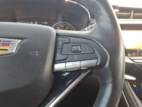 Used 2024 Cadillac XT6 Premium Luxury w/ LPO, Floor Liner Package FWD image 17