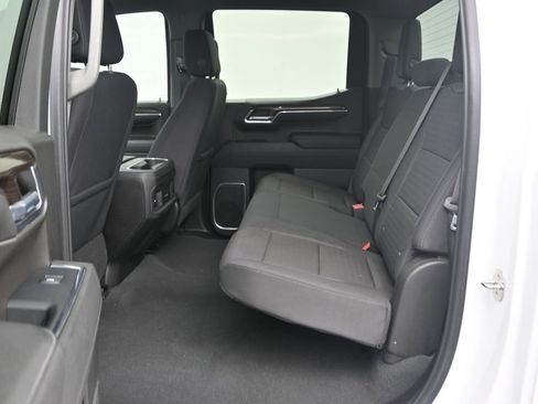 Used 2023 Chevrolet Silverado 1500 LT RWD image 14