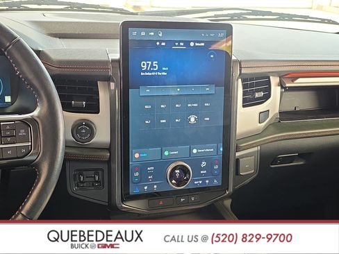 Used 2022 Ford Expedition Timberline AWD/4WD image 15