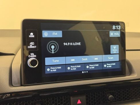 New 2026 Honda CR-V EX-L image 18