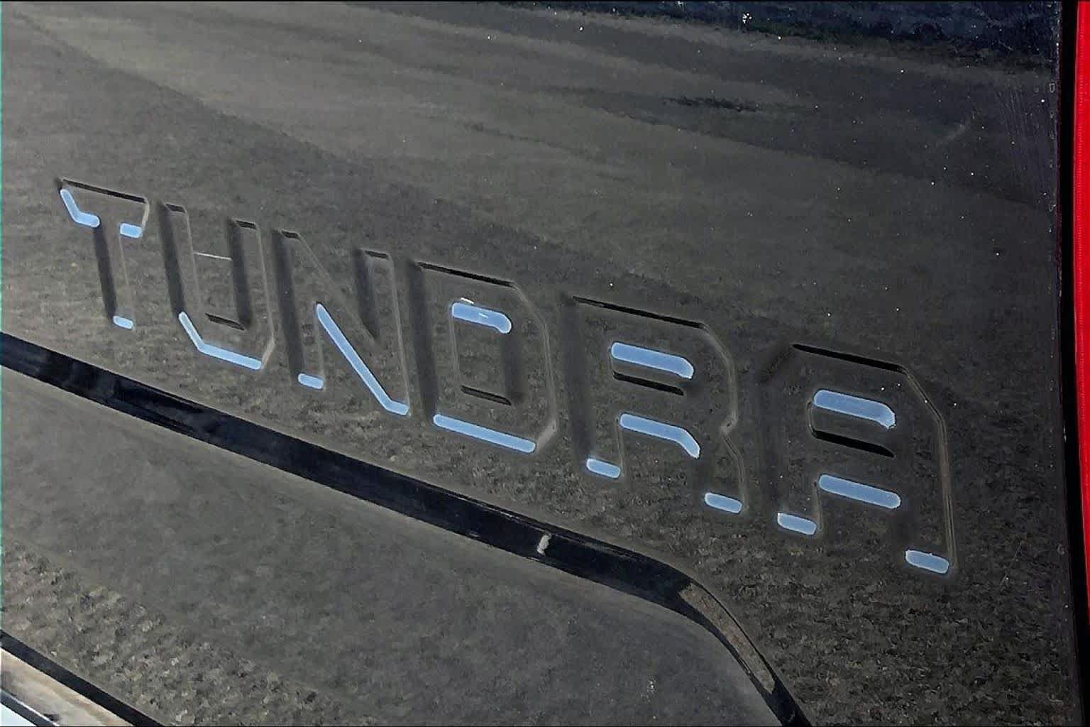 Used 2021 Toyota Tundra SR5 RWD image 10