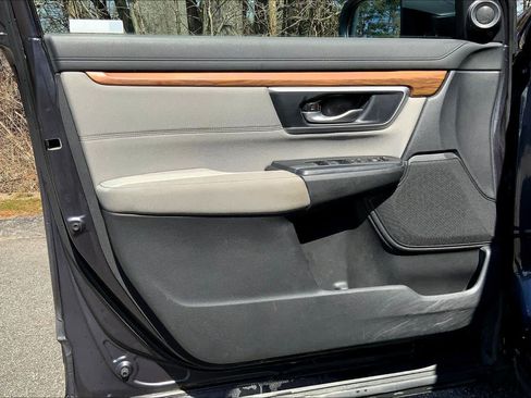 Used 2019 Honda CR-V EX image 22