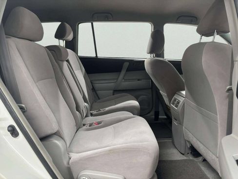 Used 2008 Toyota Highlander 2WD image 17