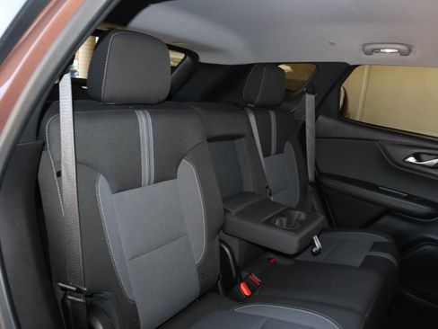 Used 2023 Chevrolet Blazer LT FWD image 43
