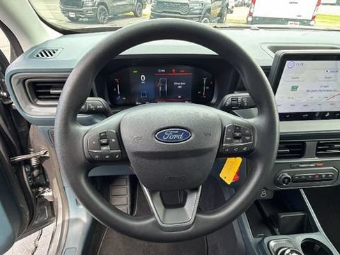 New 2026 Ford Maverick XL FWD image 26