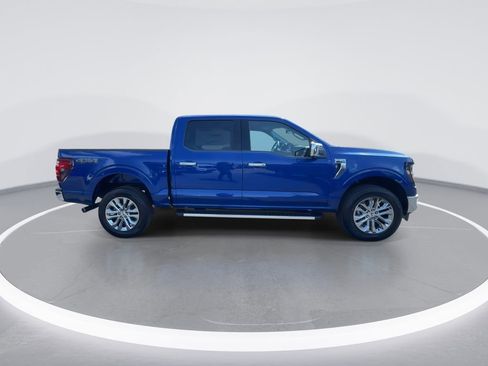 New 2026 Ford F150 XLT AWD/4WD image 9
