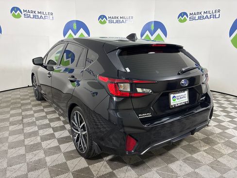 Certified 2024 Subaru Impreza 2.0i Sport AWD/4WD image 4