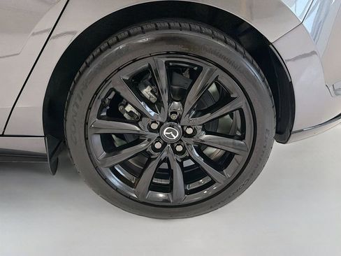 Used 2025 MAZDA MAZDA3 Hatchback w/Premium Plus Pkg image 32