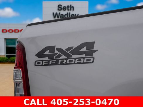 Used 2023 RAM 1500 Big Horn AWD/4WD image 63