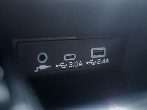 Used 2023 Subaru Outback Touring XT AWD/4WD image 33