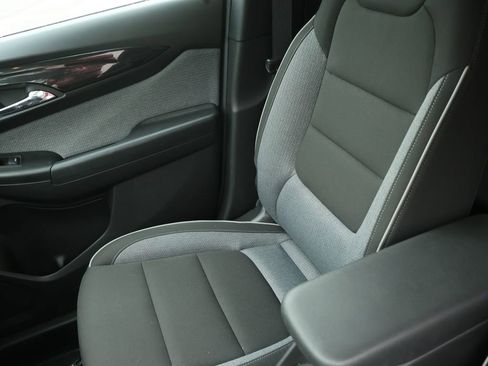 Used 2025 Chevrolet TrailBlazer LT image 20