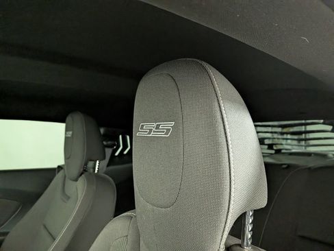 Used 2013 Chevrolet Camaro SS image 18