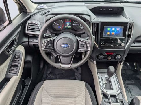 Used 2023 Subaru Forester image 13