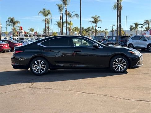 Used 2019 Lexus ES 350 350 image 4