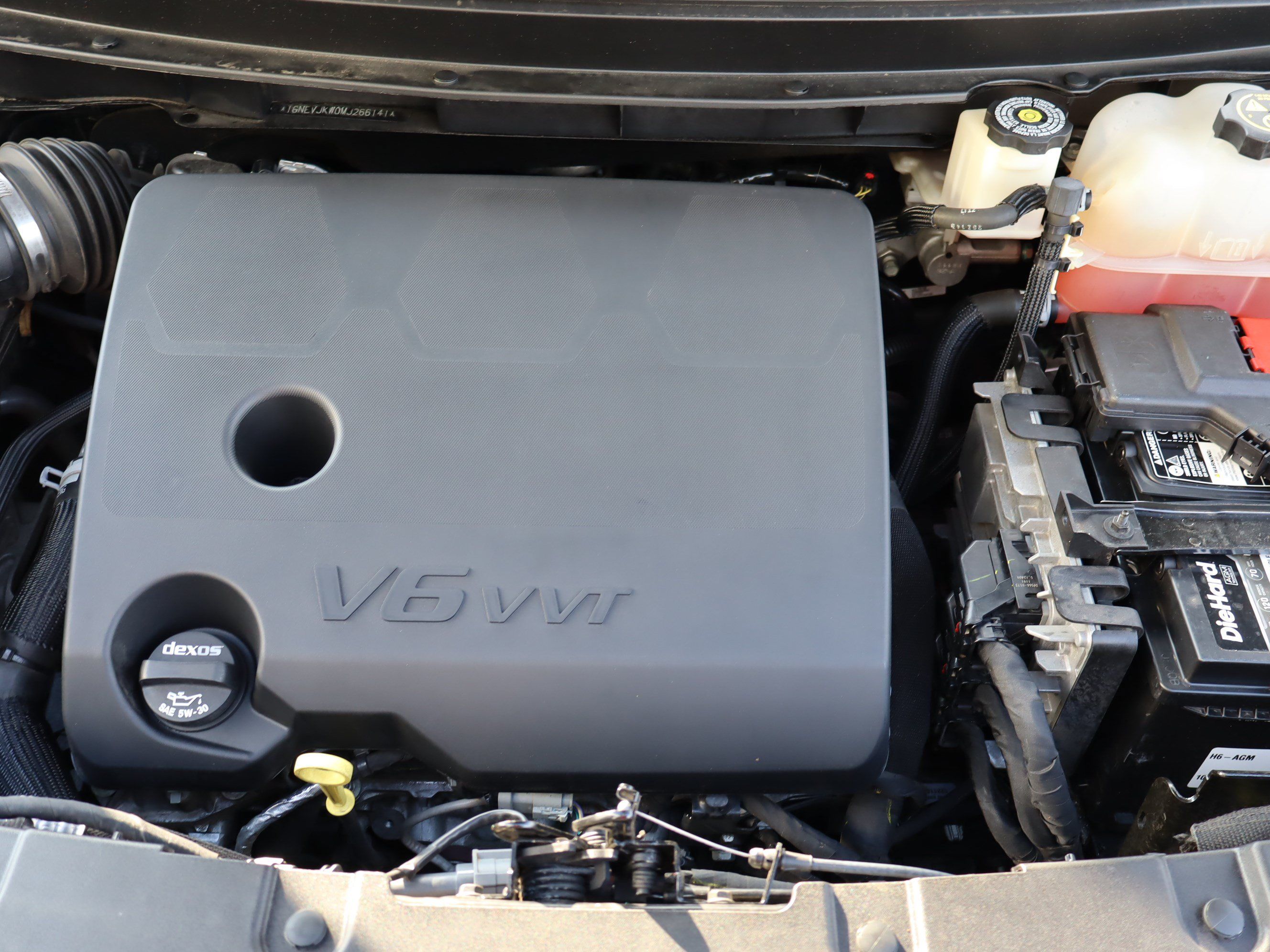 Used 2021 Chevrolet Traverse RS AWD/4WD image 44