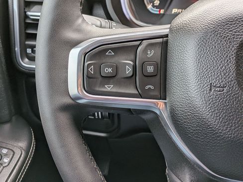 Used 2025 RAM 2500 Laramie image 17