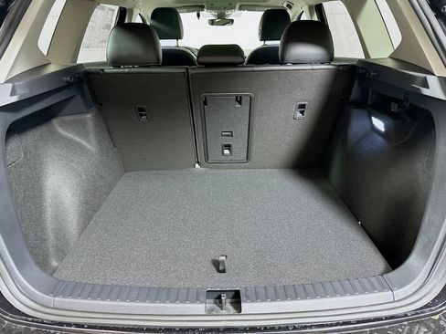 New 2026 Volkswagen Taos SE AWD/4WD image 19