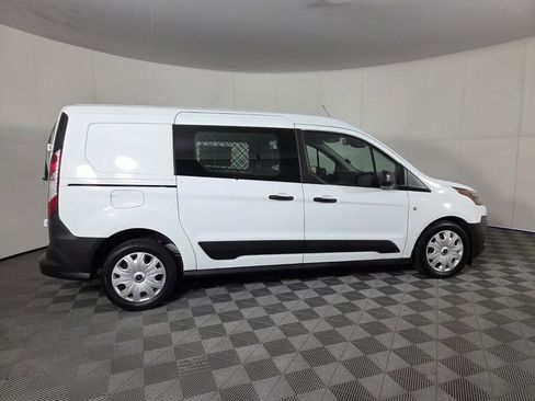 Used 2022 Ford Transit Connect XL image 3