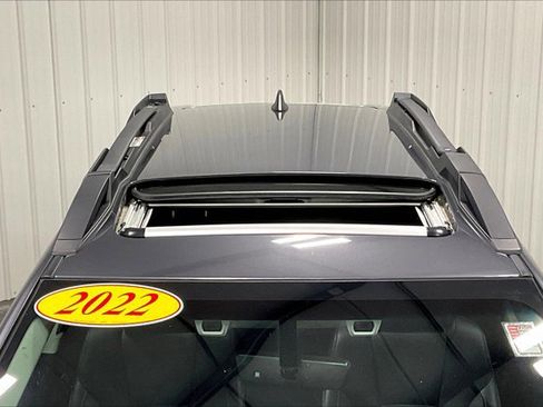 Used 2022 Subaru Outback Limited XT image 39